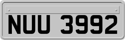 NUU3992