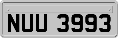 NUU3993