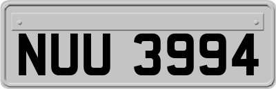 NUU3994