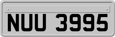 NUU3995