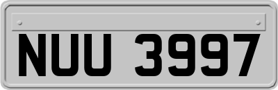 NUU3997