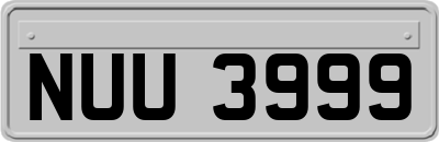 NUU3999