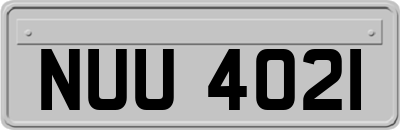 NUU4021
