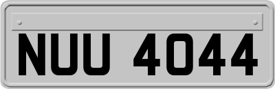 NUU4044