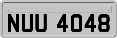 NUU4048