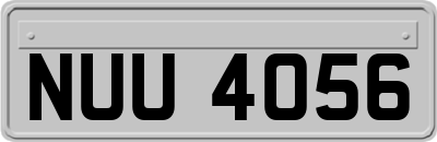 NUU4056