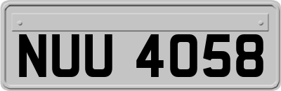 NUU4058
