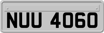 NUU4060