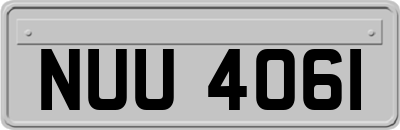NUU4061