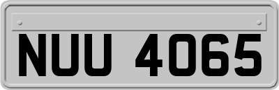 NUU4065