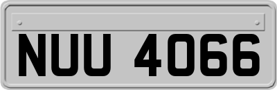 NUU4066
