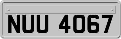 NUU4067