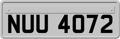NUU4072