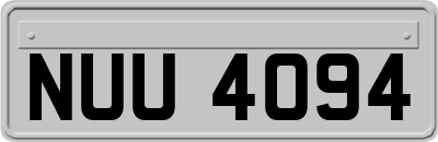 NUU4094