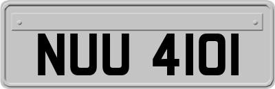 NUU4101