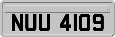 NUU4109