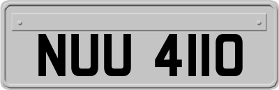 NUU4110