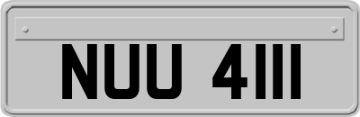 NUU4111
