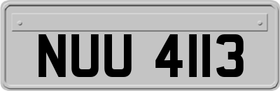 NUU4113