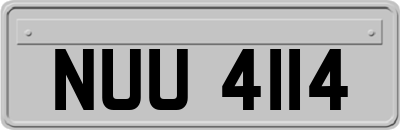 NUU4114
