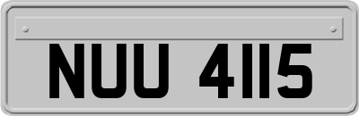 NUU4115