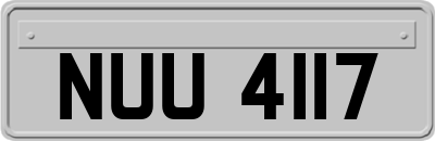 NUU4117