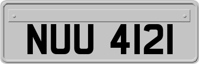 NUU4121
