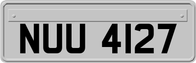 NUU4127