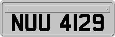 NUU4129