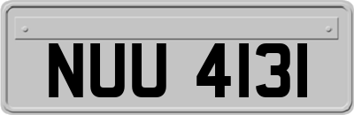 NUU4131