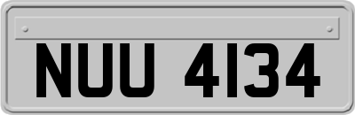 NUU4134