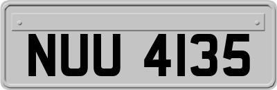 NUU4135