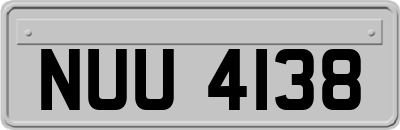 NUU4138