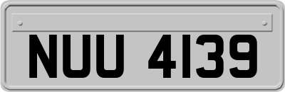 NUU4139