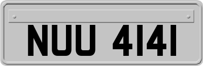 NUU4141