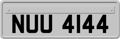 NUU4144