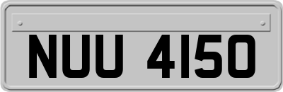 NUU4150
