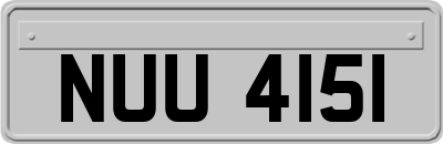 NUU4151