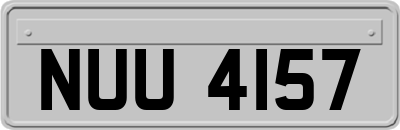 NUU4157