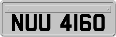 NUU4160