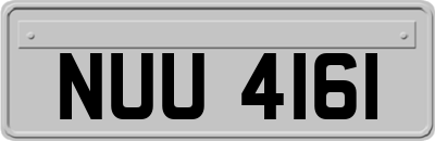 NUU4161