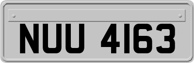 NUU4163