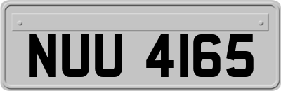 NUU4165