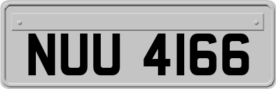 NUU4166
