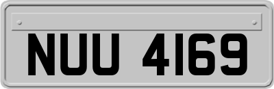 NUU4169