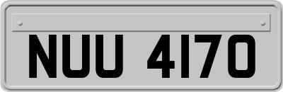 NUU4170