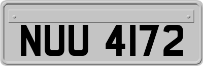 NUU4172