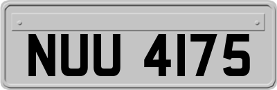 NUU4175