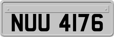 NUU4176