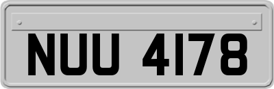 NUU4178
